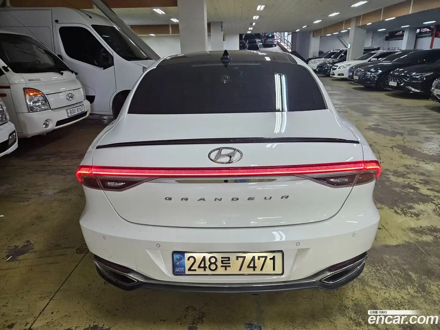 Grandeur Hyundai 2022.10-OUTER-004