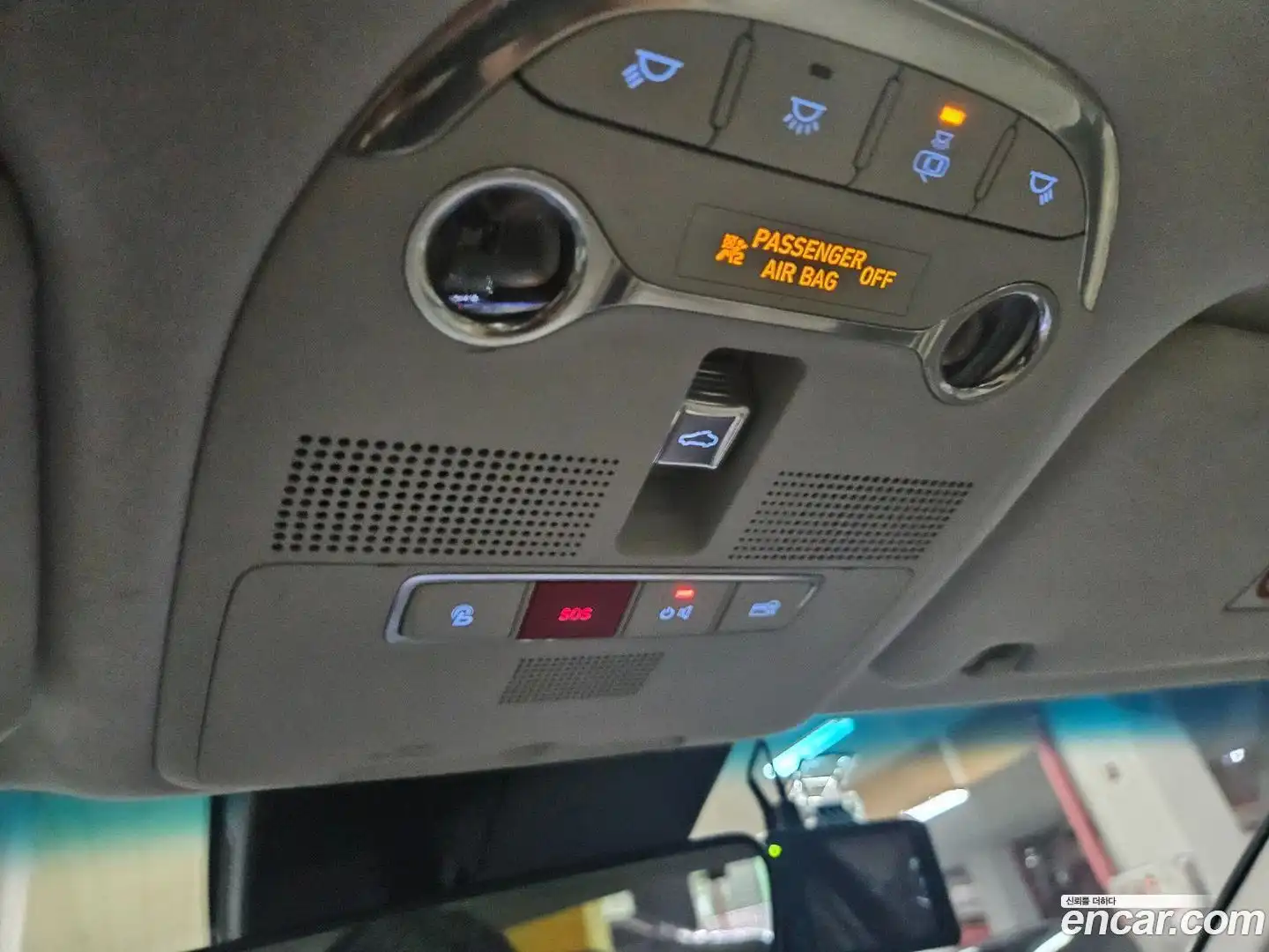 Grandeur Hyundai 2022.10-OPTION-018
