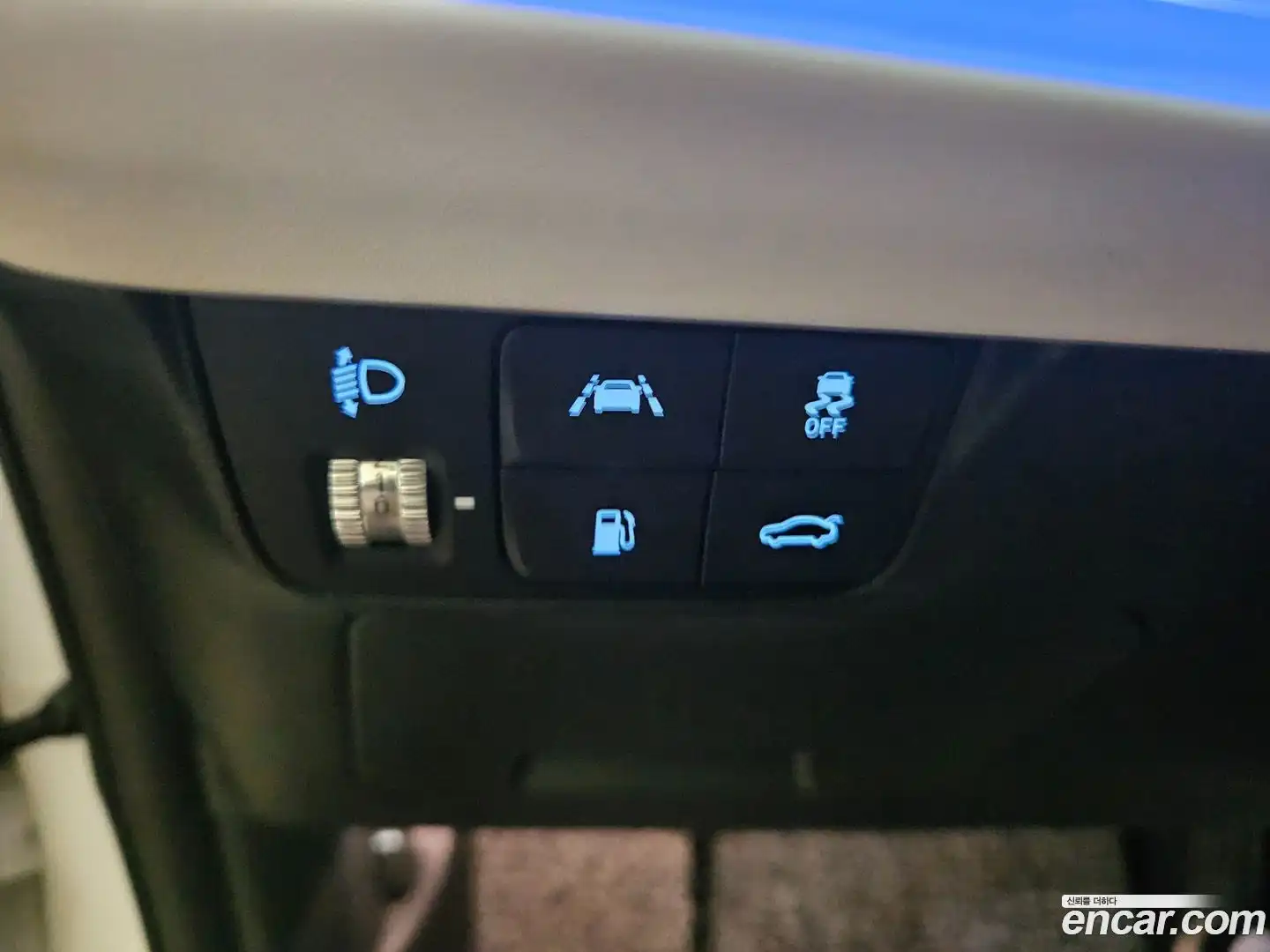 Grandeur Hyundai 2022.10-OPTION-020