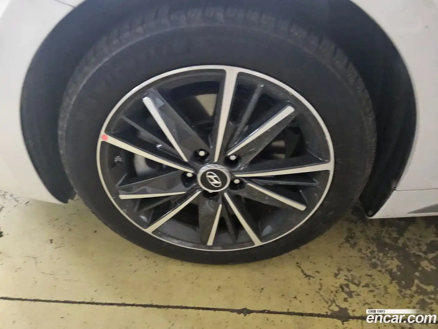 Grandeur Hyundai 2022.10-OPTION-024