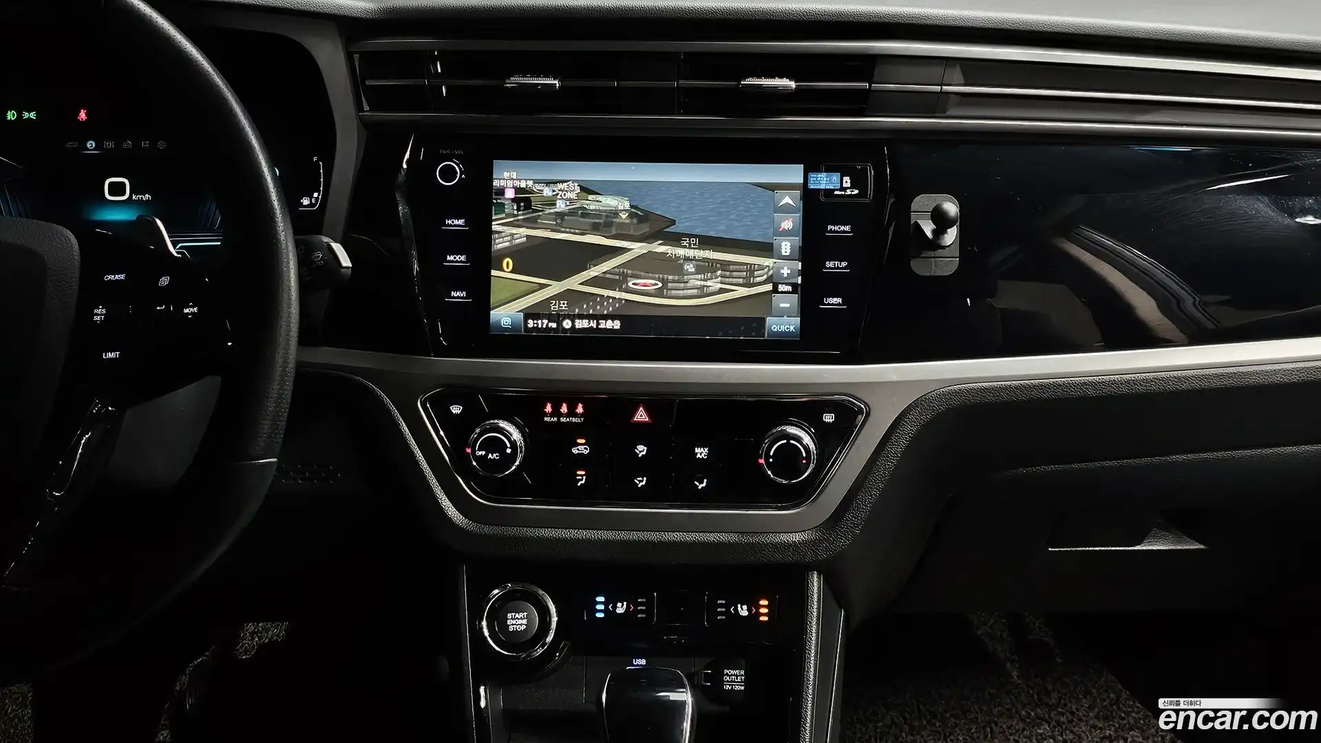 KORANDO KG Mobility 2020.0-OPTION-019