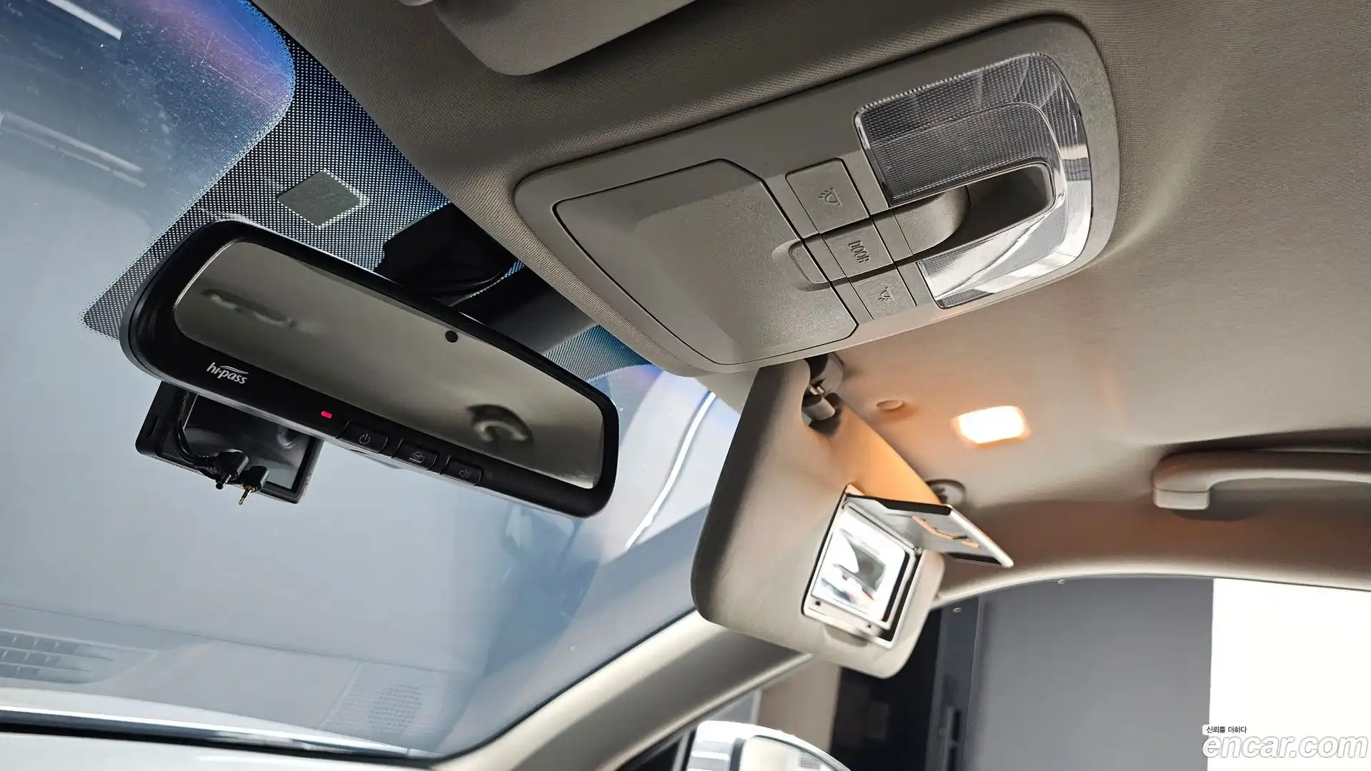 KORANDO KG Mobility 2020.0-OPTION-022