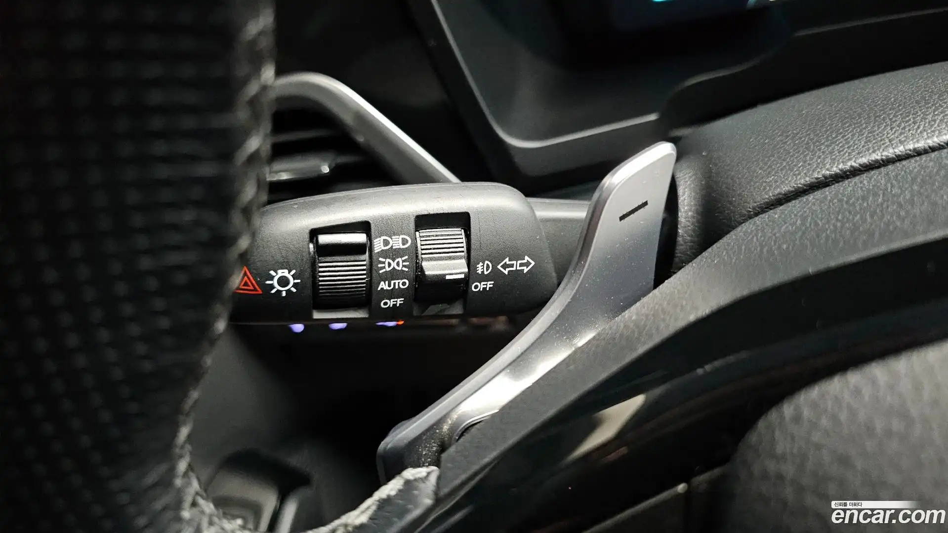 KORANDO KG Mobility 2020.0-OPTION-044