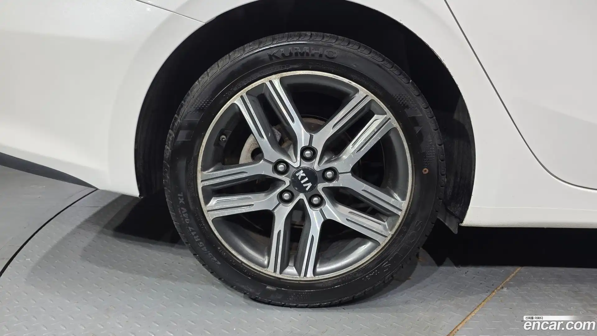 K3 Kia 2019.11-OUTER-005
