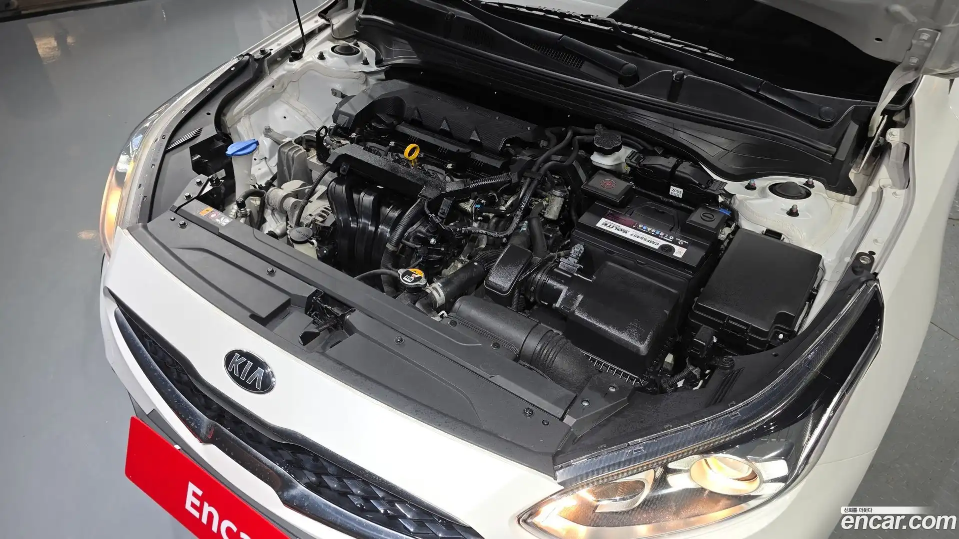 K3 Kia 2019.11-OUTER-006
