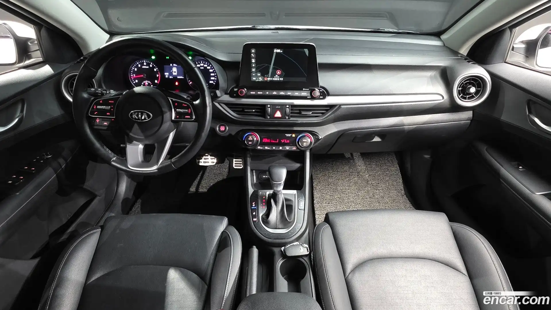 K3 Kia 2019.11-INNER-007