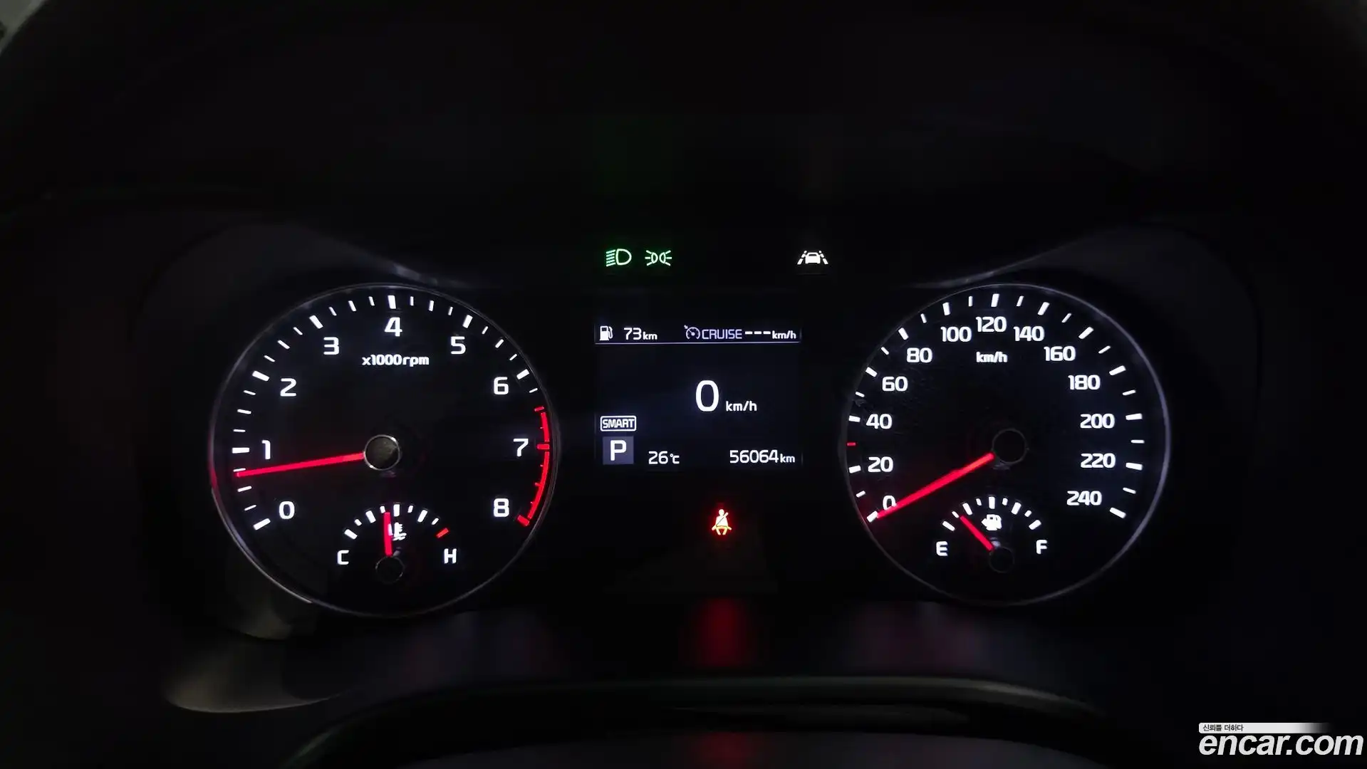 K3 Kia 2019.11-INNER-008