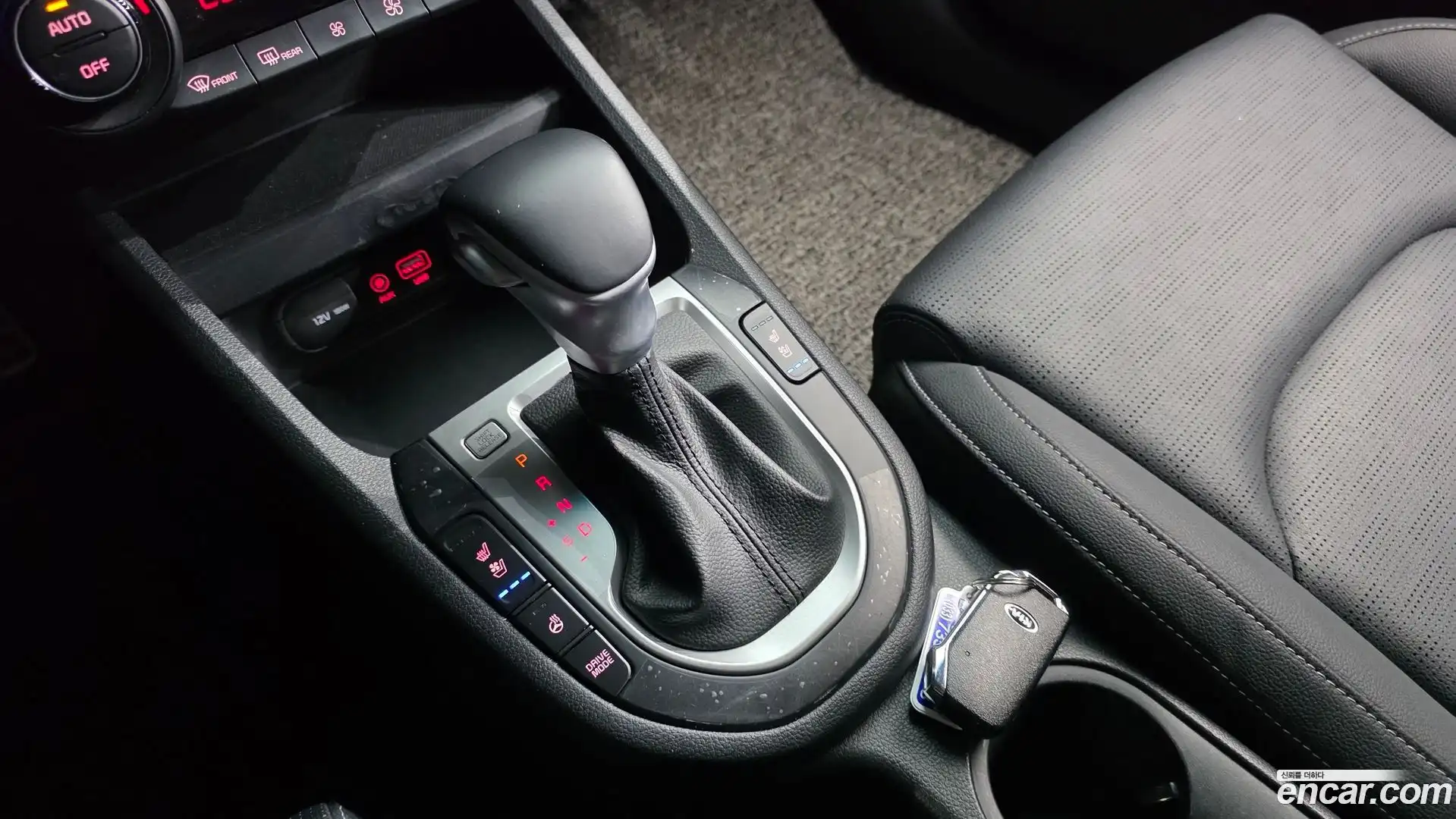K3 Kia 2019.11-INNER-009