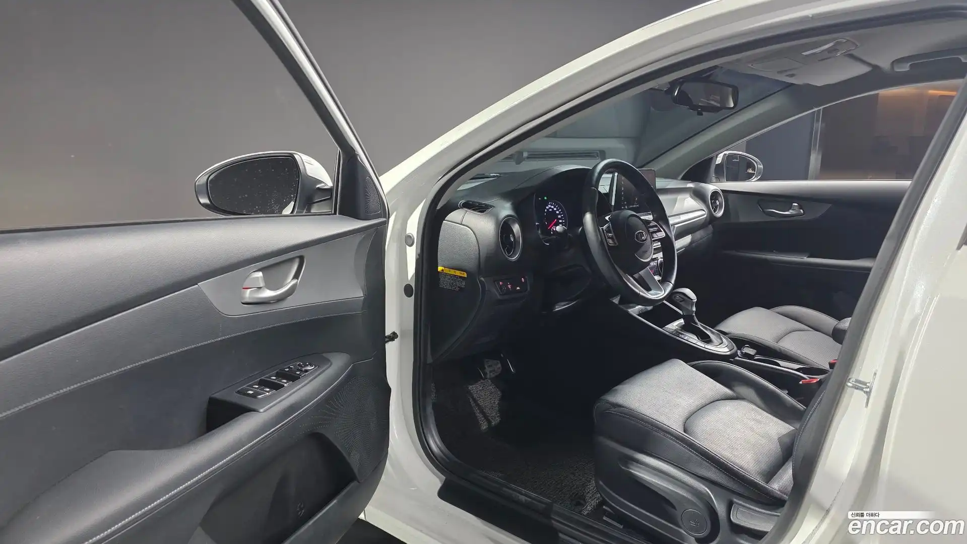 K3 Kia 2019.11-INNER-010