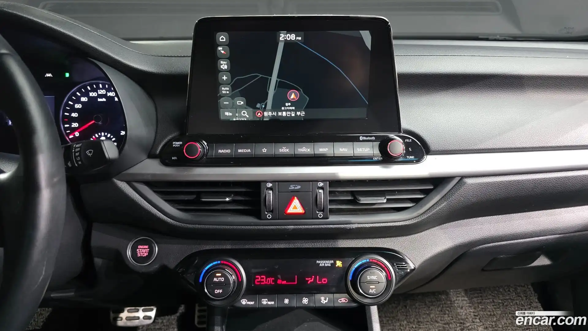 K3 Kia 2019.11-OPTION-017
