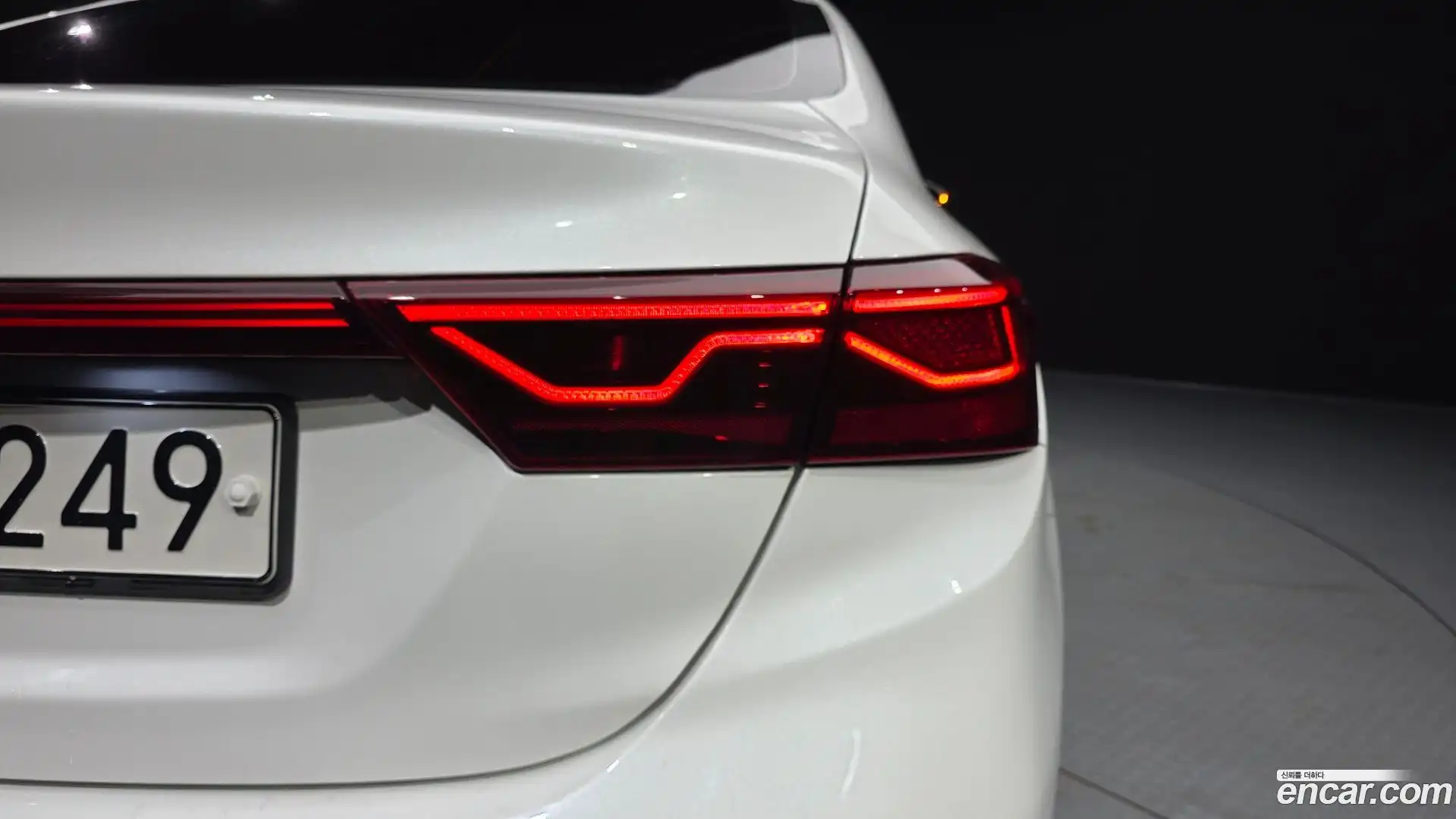 K3 Kia 2019.11-OUTER-033