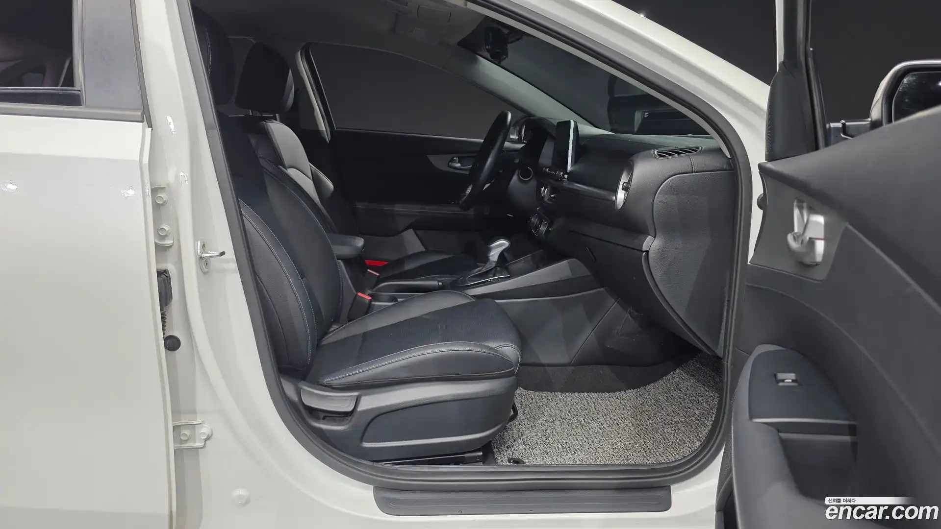 K3 Kia 2019.11-INNER-036