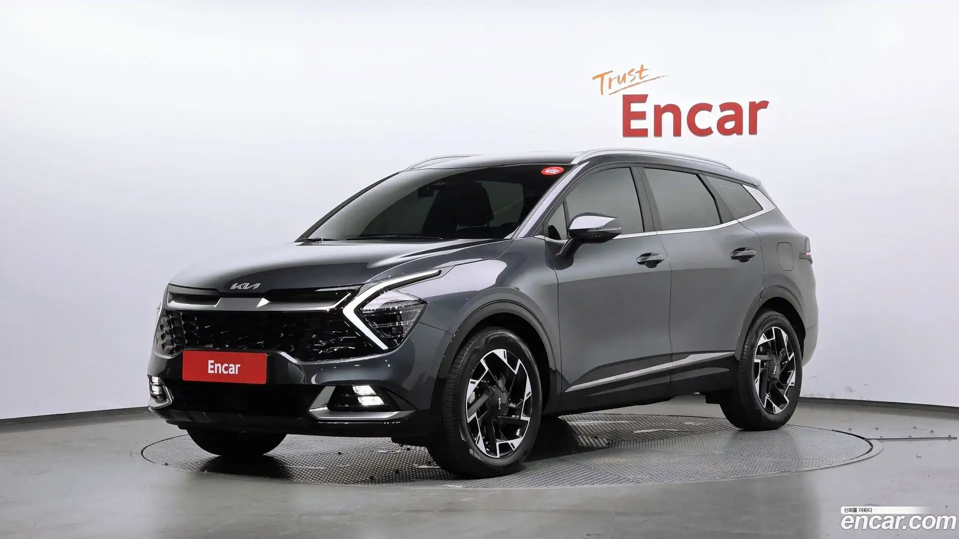 Sportage Kia 2022.9-OUTER-001