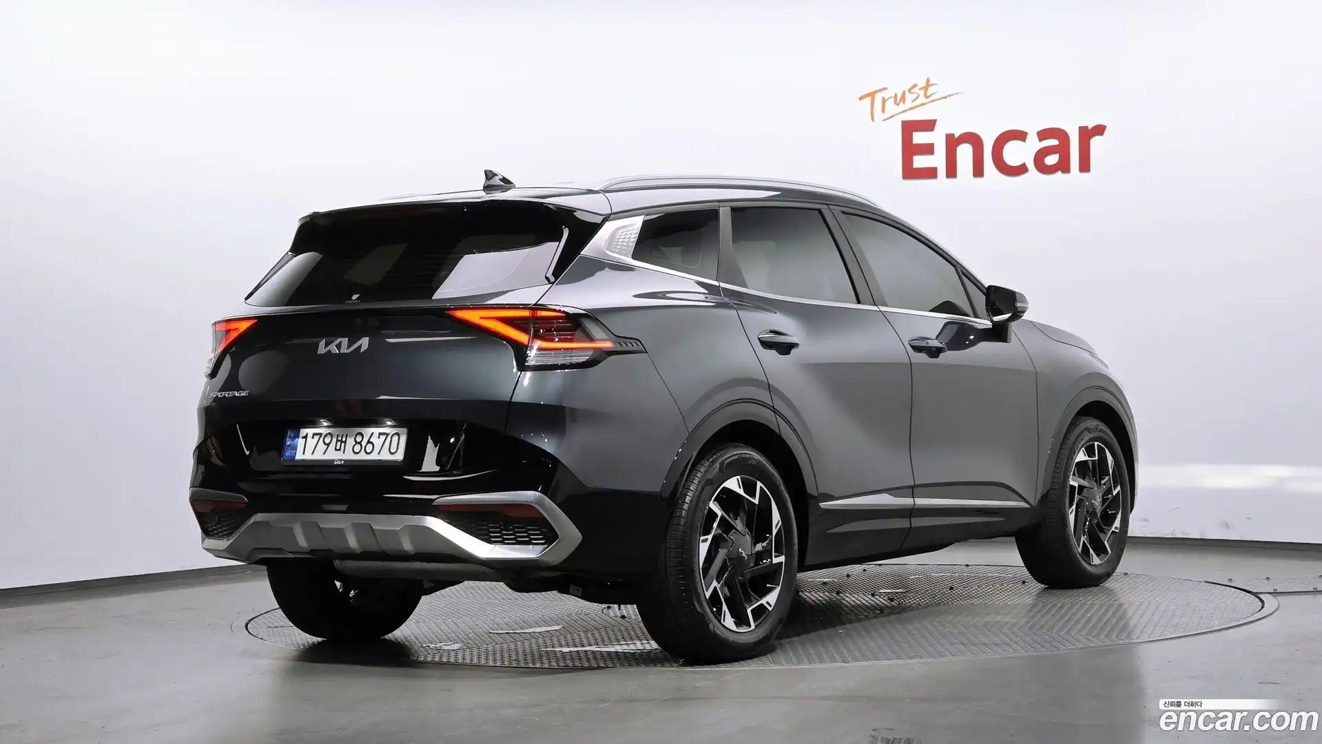 Sportage Kia 2022.9-OUTER-002