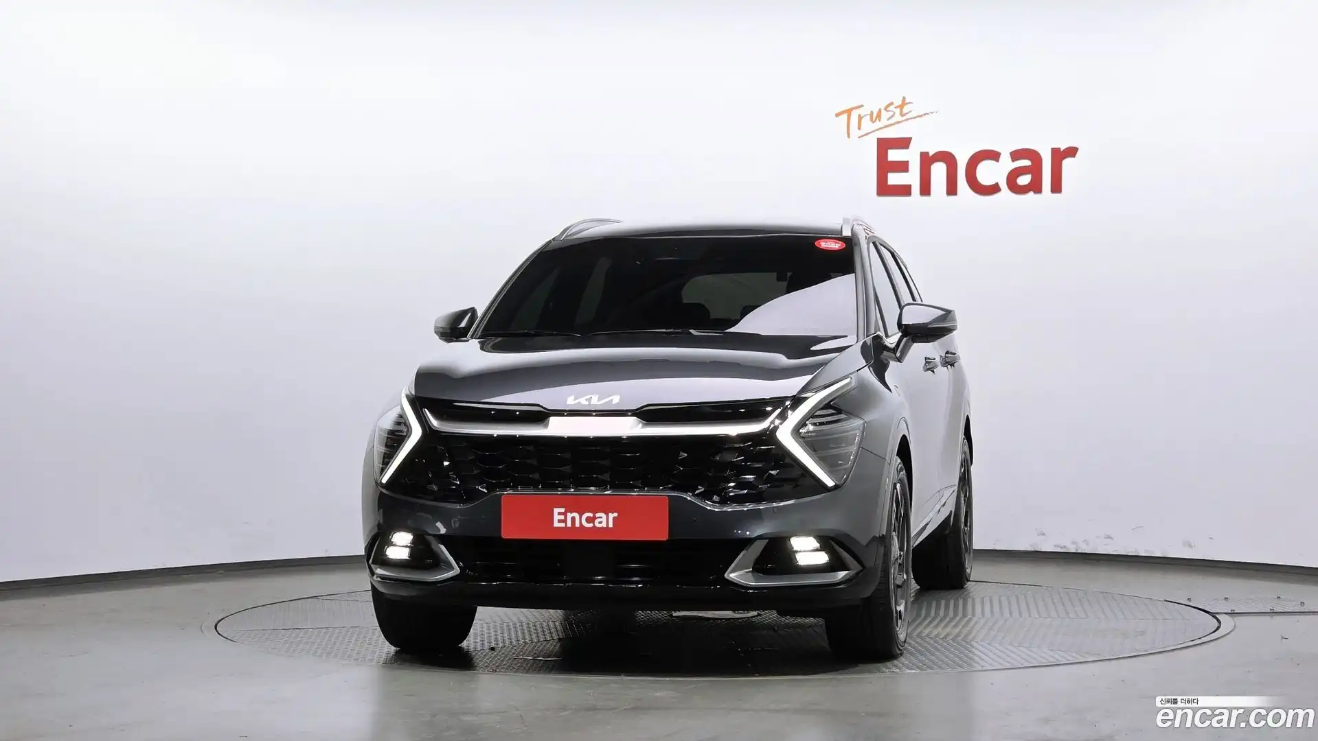 Sportage Kia 2022.9-OUTER-003