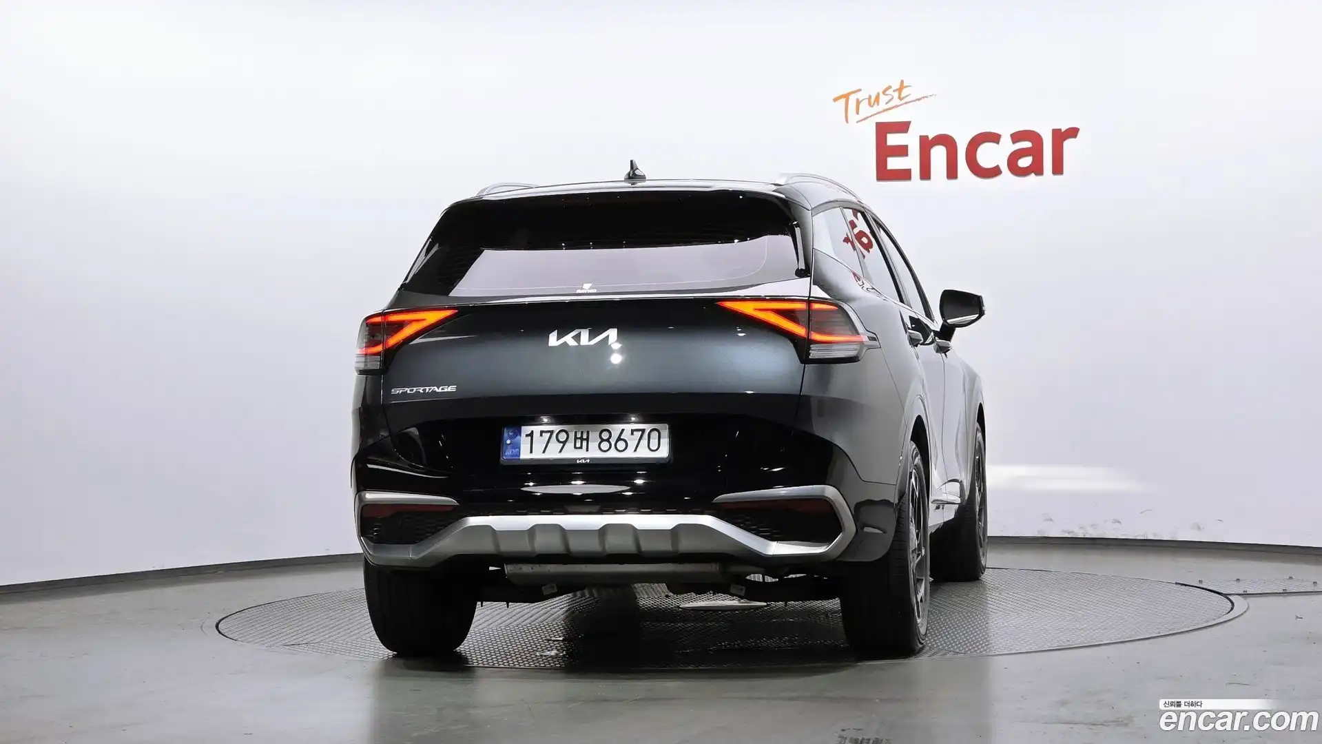 Sportage Kia 2022.9-OUTER-004