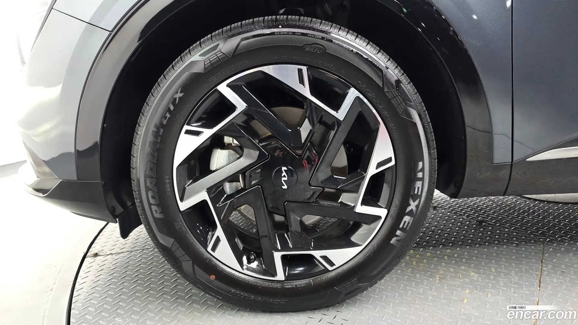 Sportage Kia 2022.9-OUTER-005