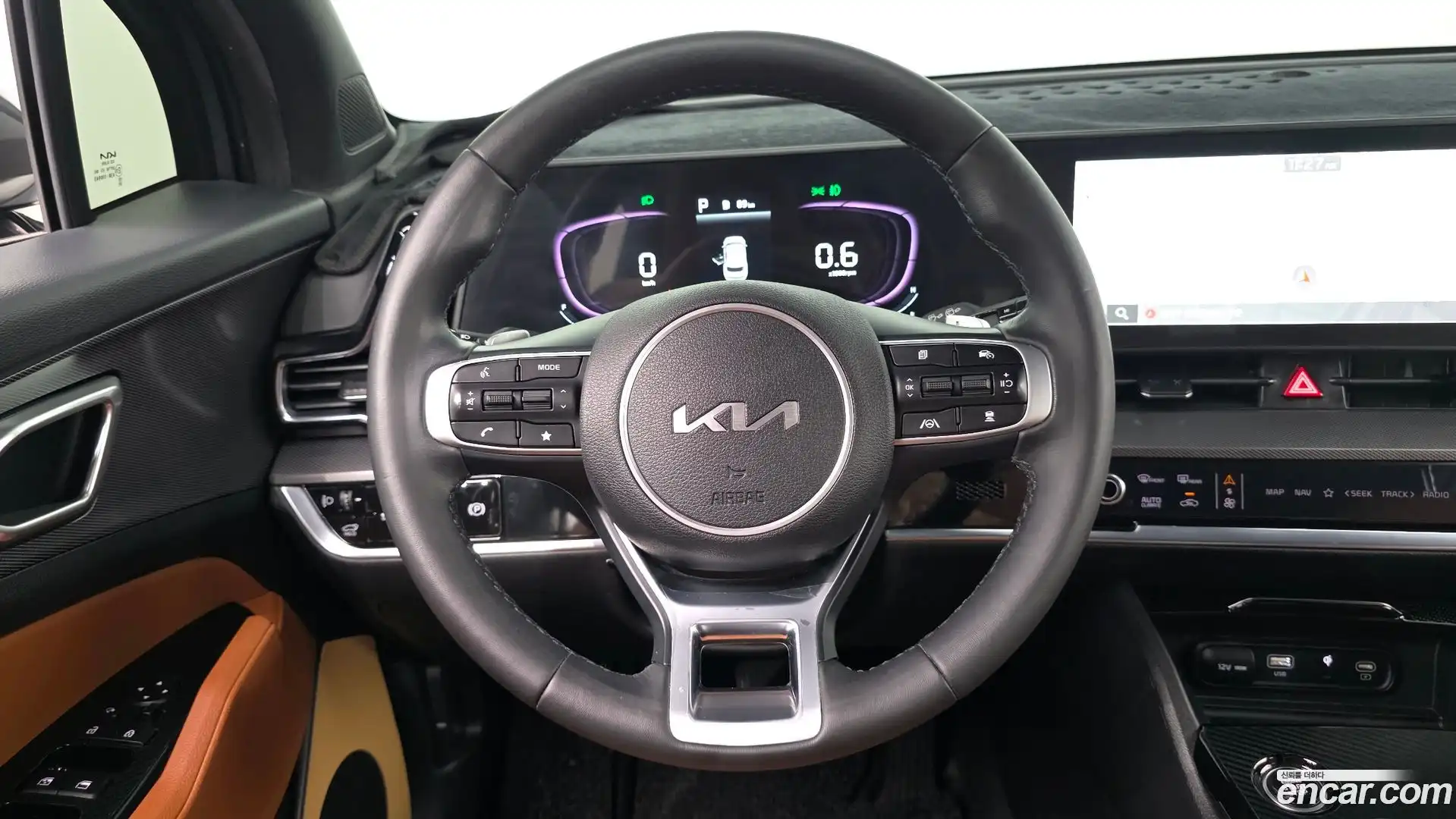 Sportage Kia 2022.9-OPTION-017
