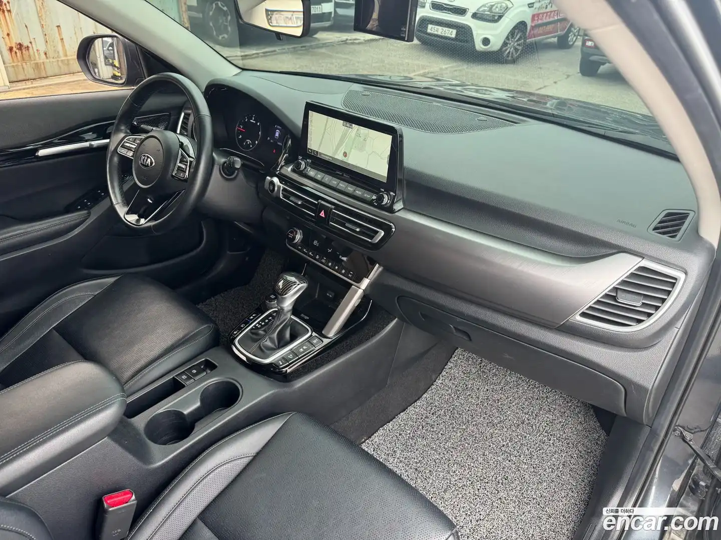 Seltos Kia 2019.10-INNER-009