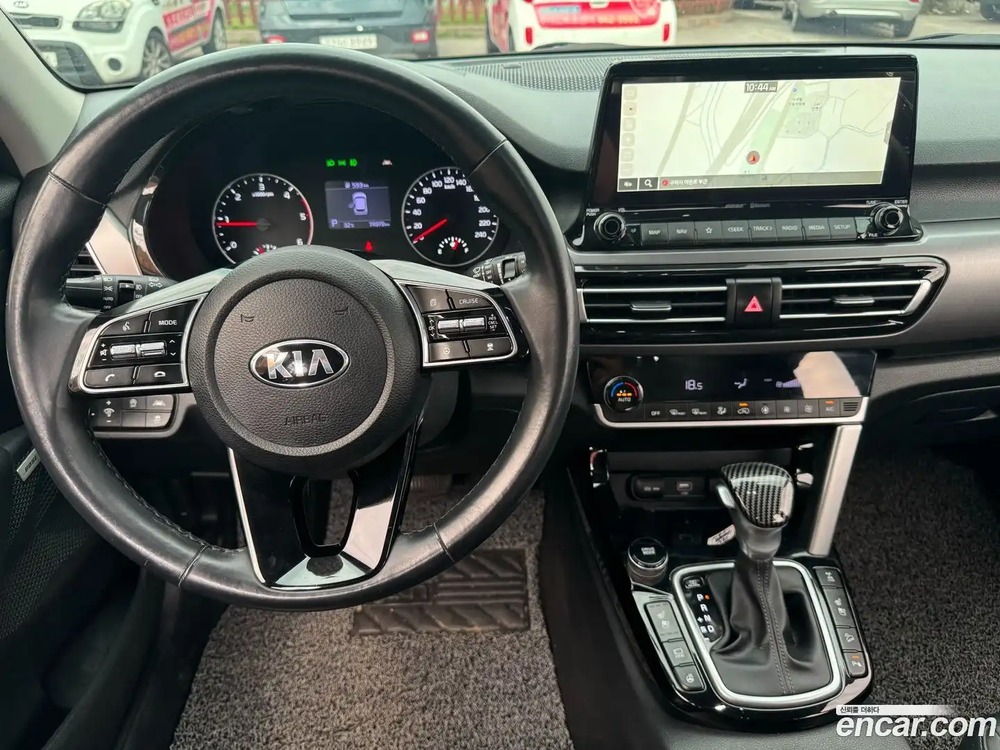 Seltos Kia 2019.10-INNER-010
