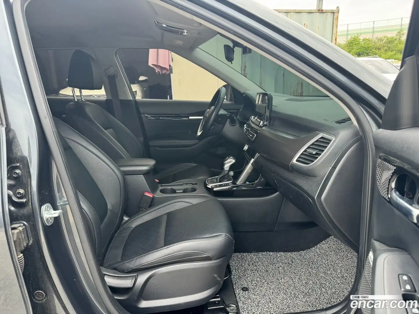 Seltos Kia 2019.10-OPTION-020