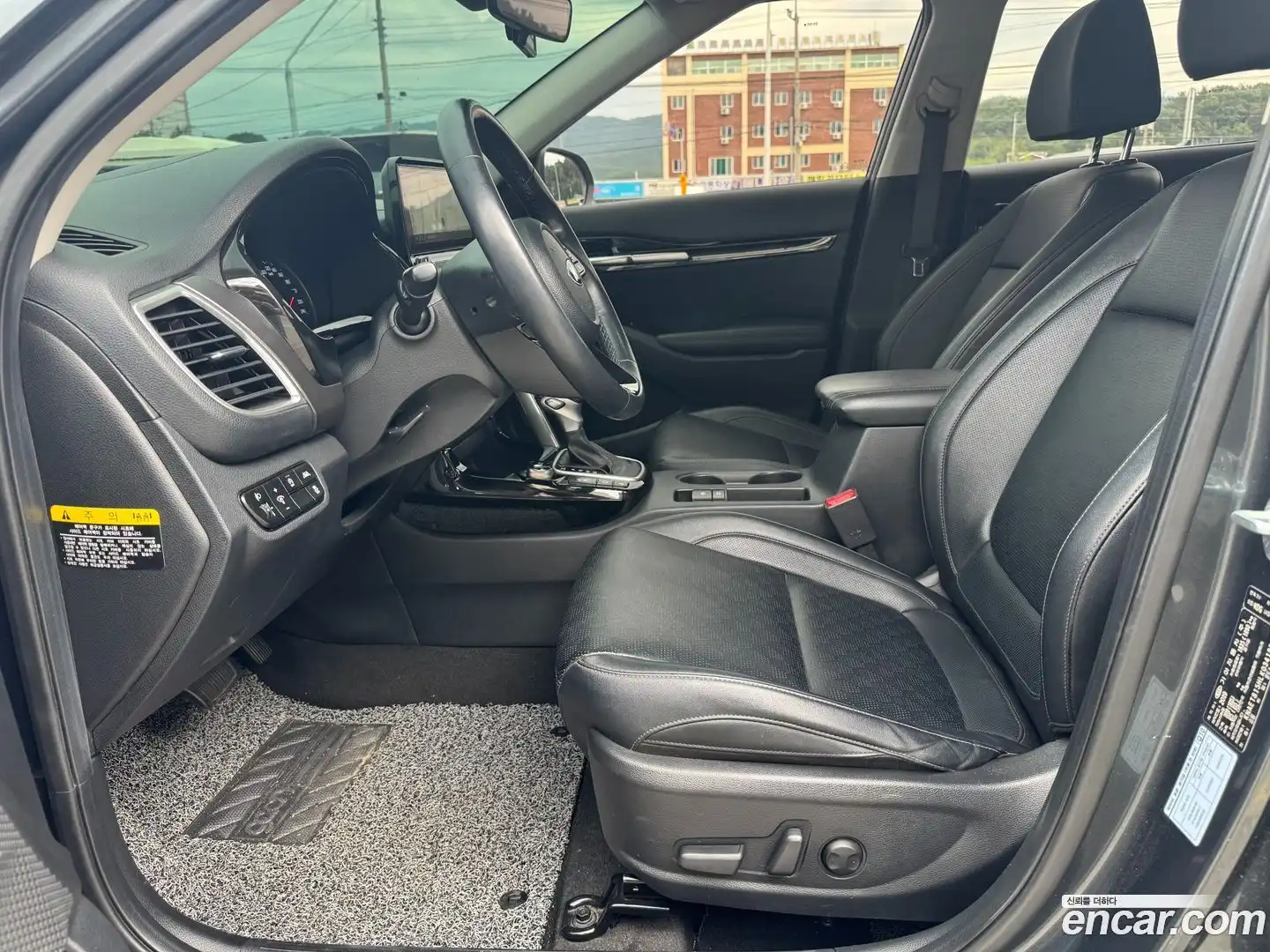 Seltos Kia 2019.10-OPTION-022