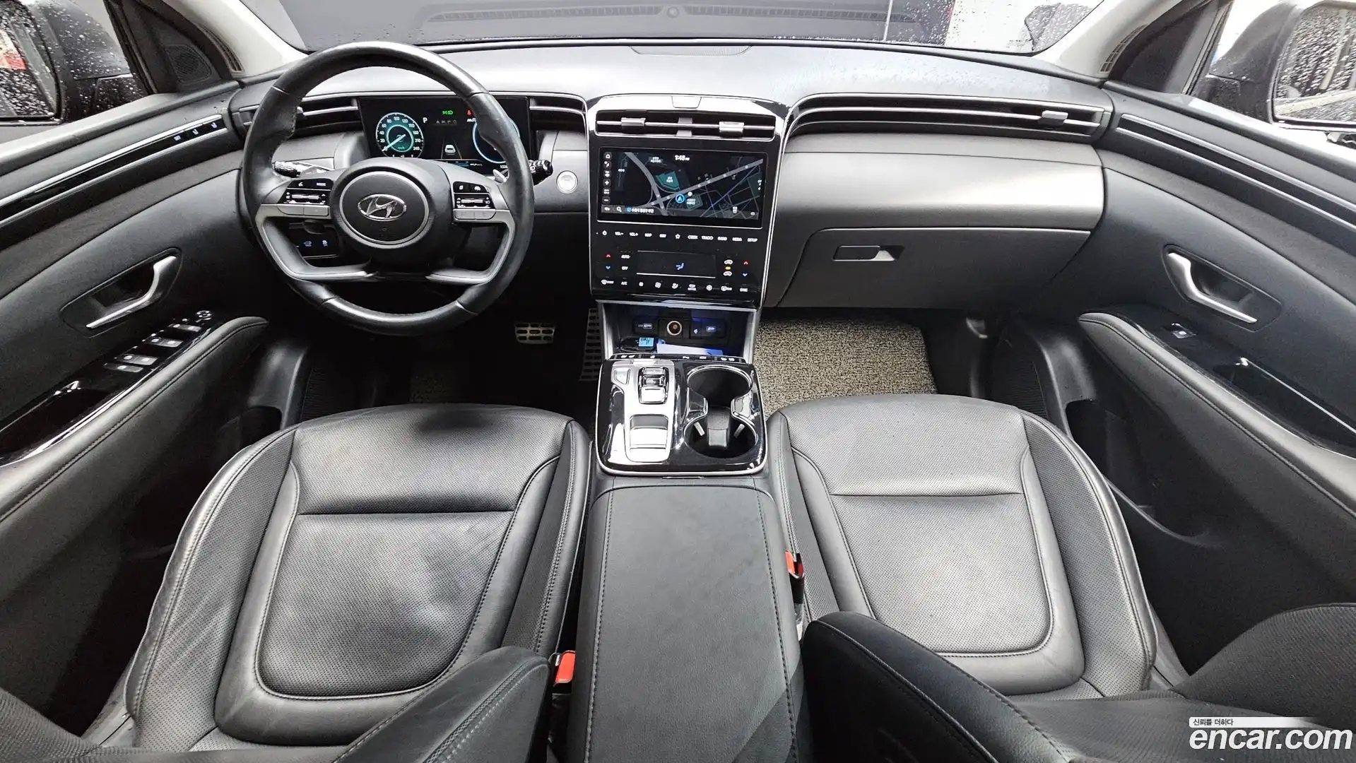Tucson Hyundai 2021.2-INNER-007