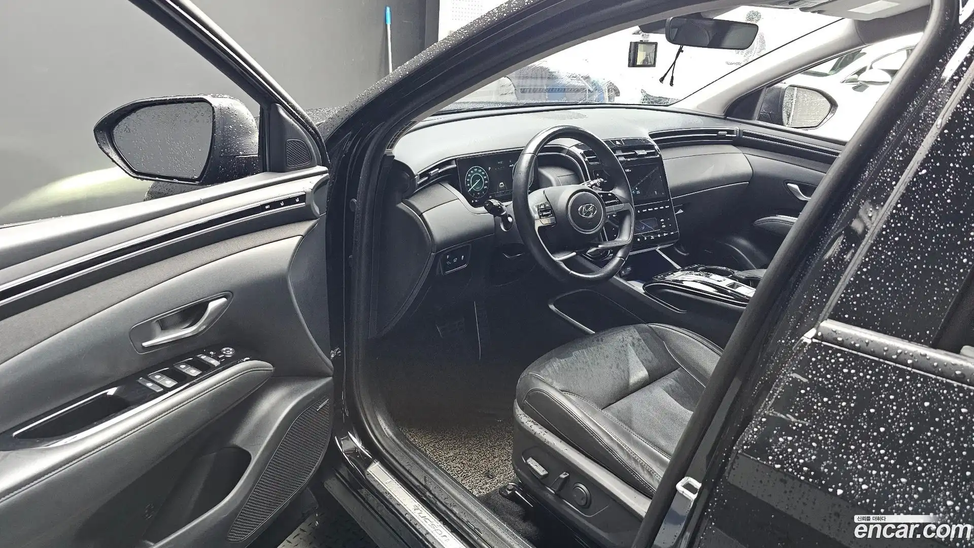Tucson Hyundai 2021.2-INNER-010