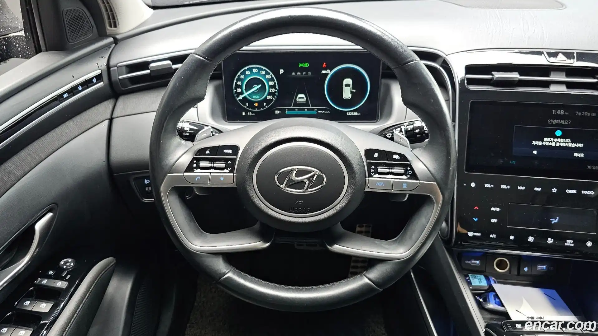 Tucson Hyundai 2021.2-OPTION-016