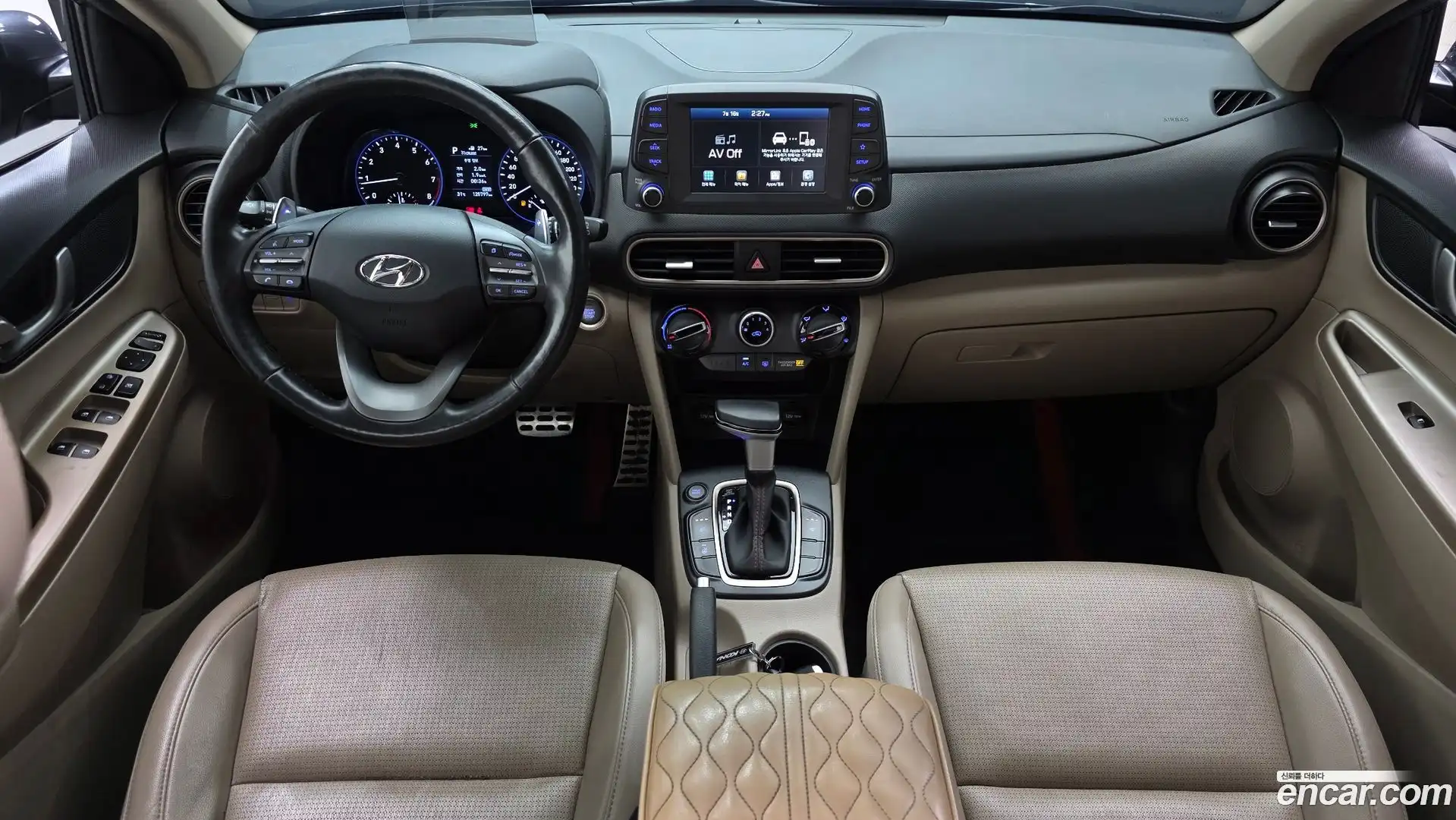Kona Hyundai 2018.3-INNER-007