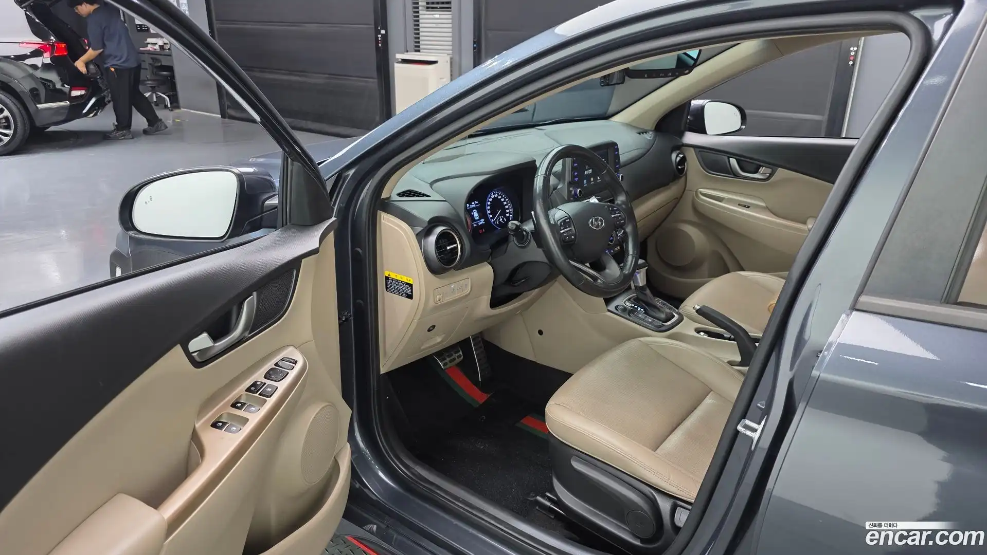 Kona Hyundai 2018.3-INNER-010