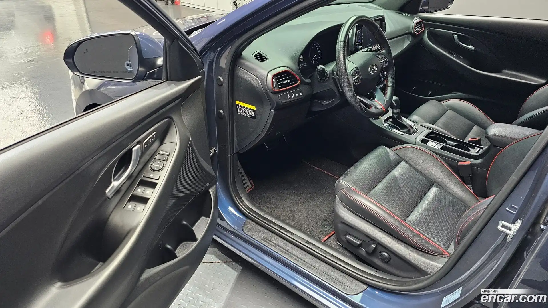 i30 Hyundai 2018.8-INNER-010