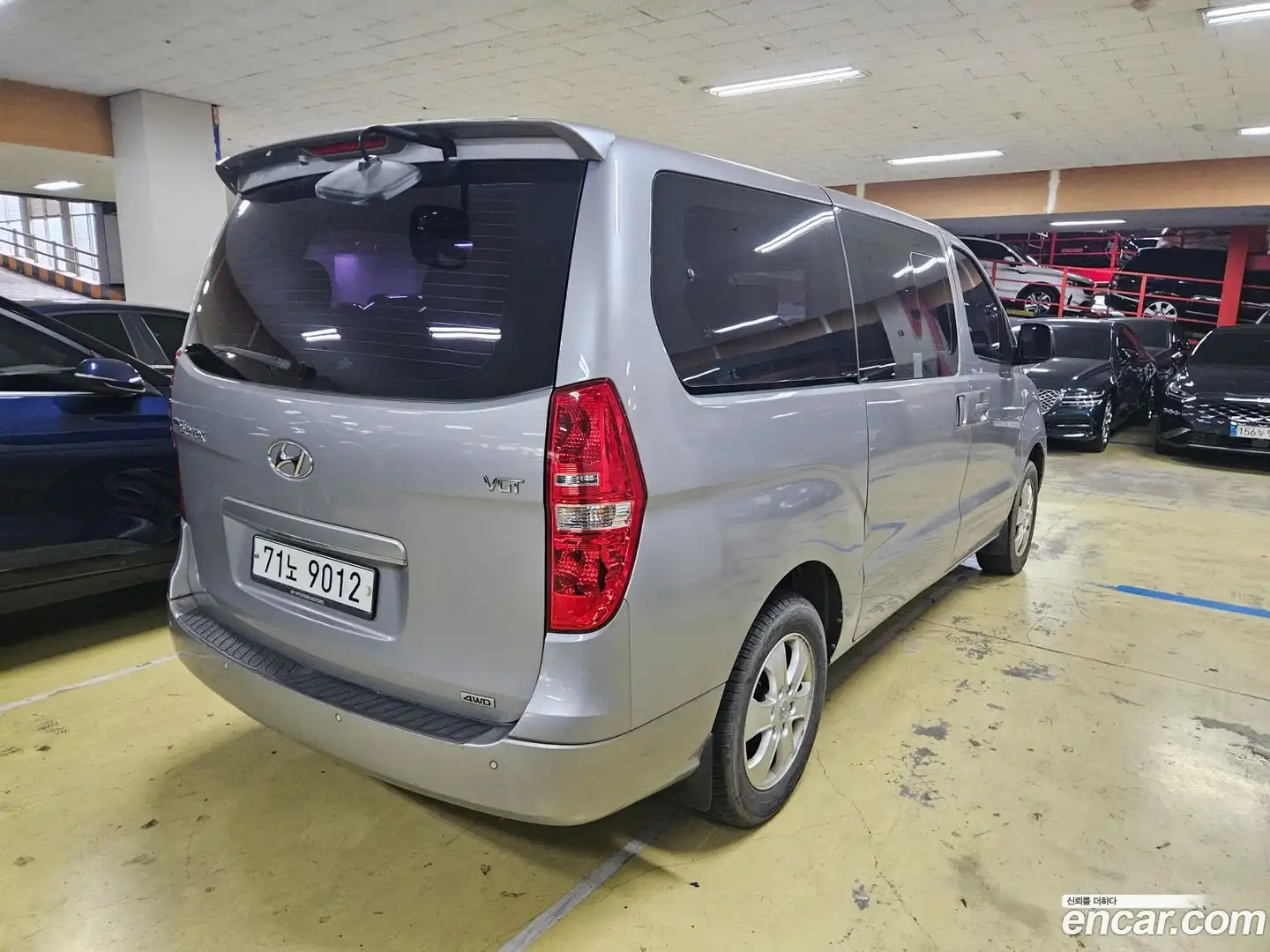 Starex Hyundai 2015.6-OUTER-003