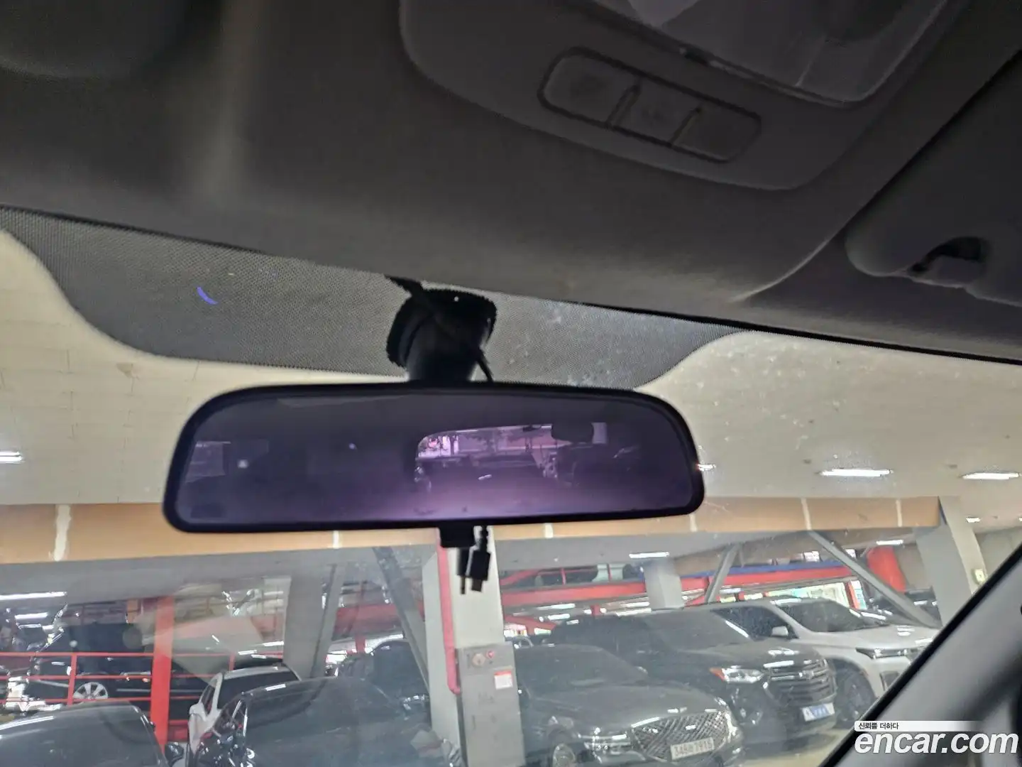 Starex Hyundai 2015.6-OPTION-017