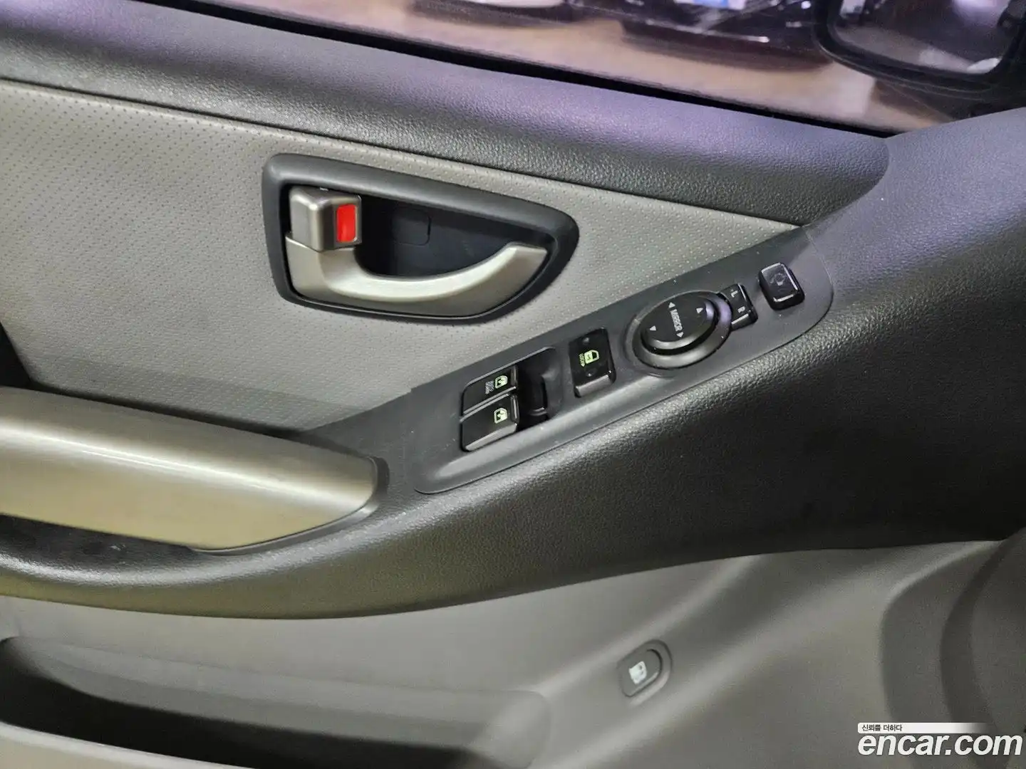 Starex Hyundai 2015.6-OPTION-019