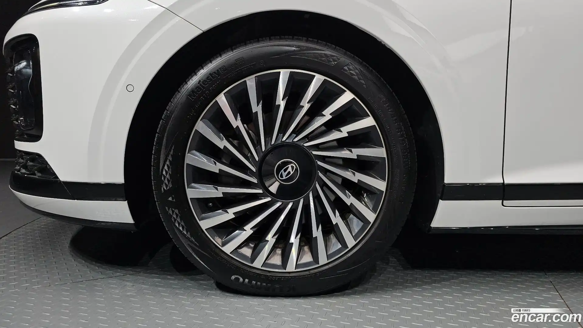 Grandeur Hyundai 2023.5-OUTER-005