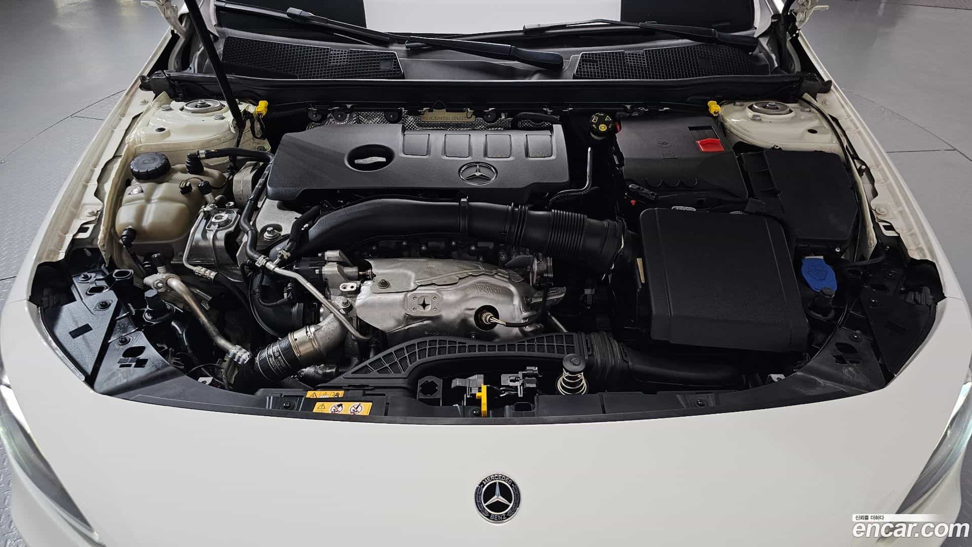 A-Class Mercedes-Benz 2020.8-OUTER-006
