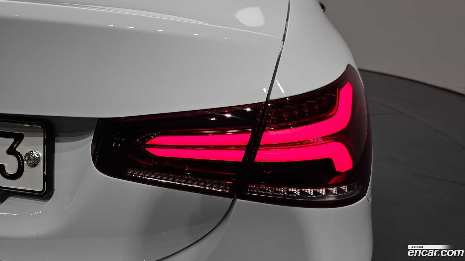A-Class Mercedes-Benz 2020.8-OUTER-033