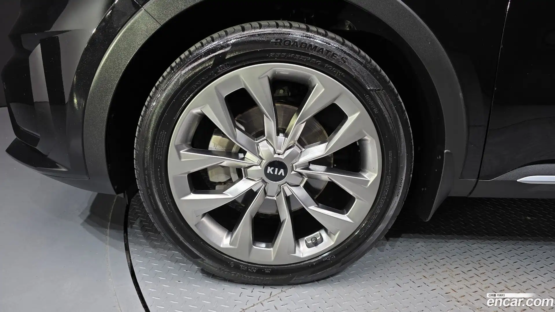 Sorento Kia 2021.5-OUTER-005
