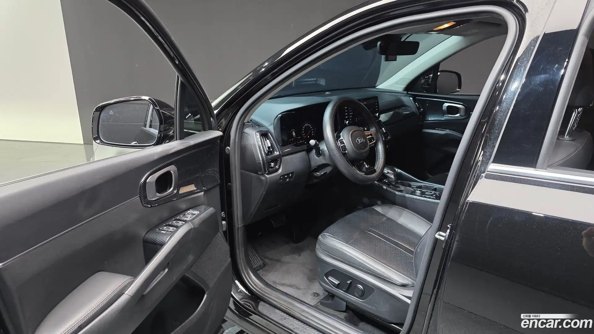 Sorento Kia 2021.5-INNER-010