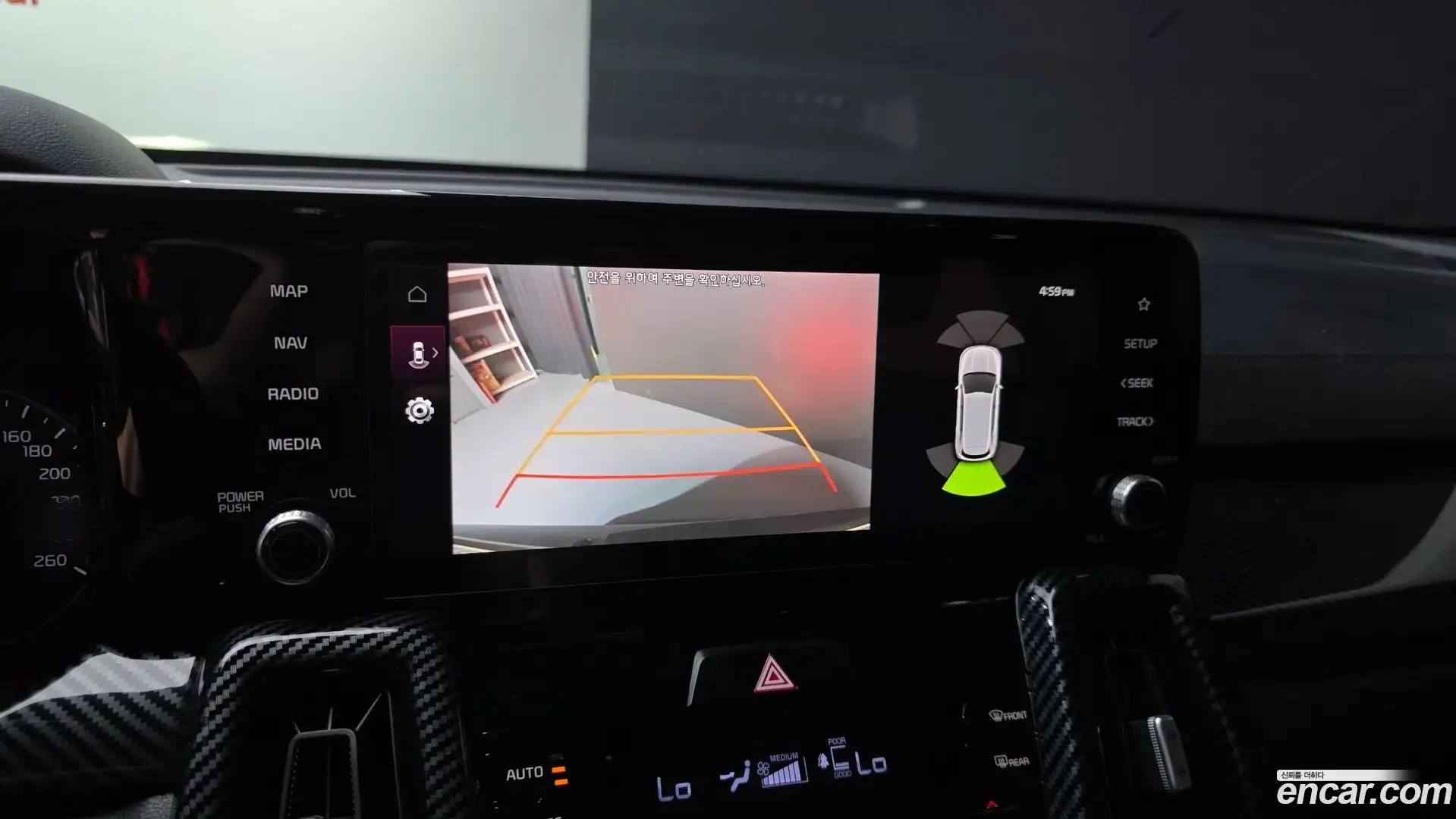 Sorento Kia 2021.5-OPTION-021