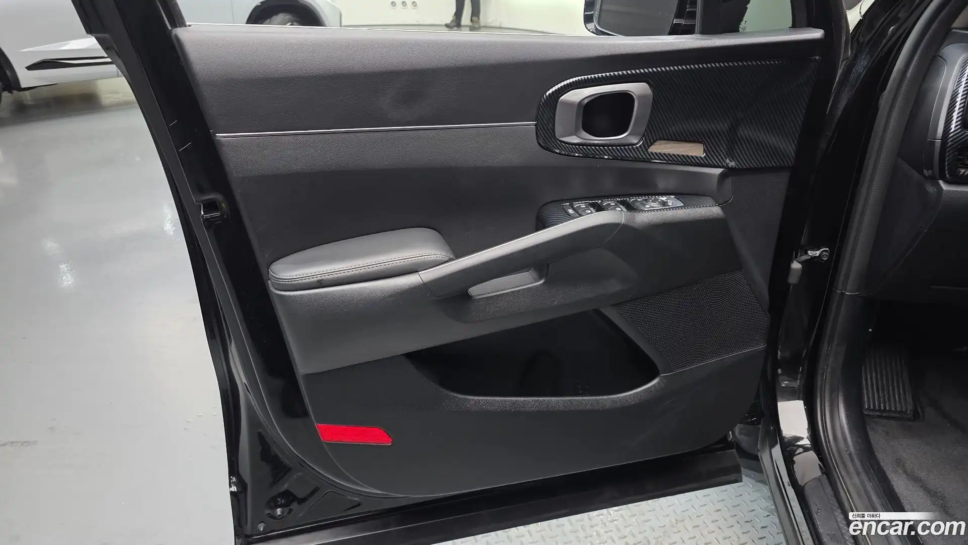Sorento Kia 2021.5-INNER-034