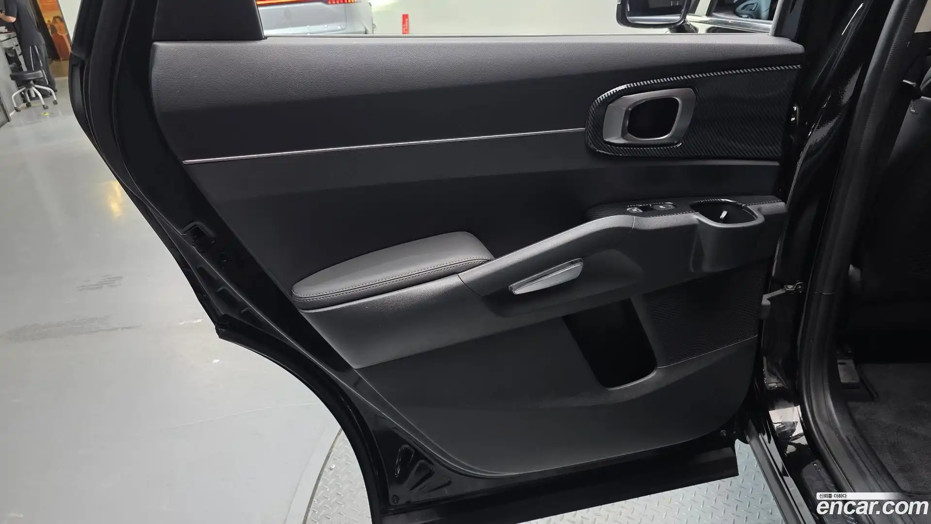 Sorento Kia 2021.5-INNER-035