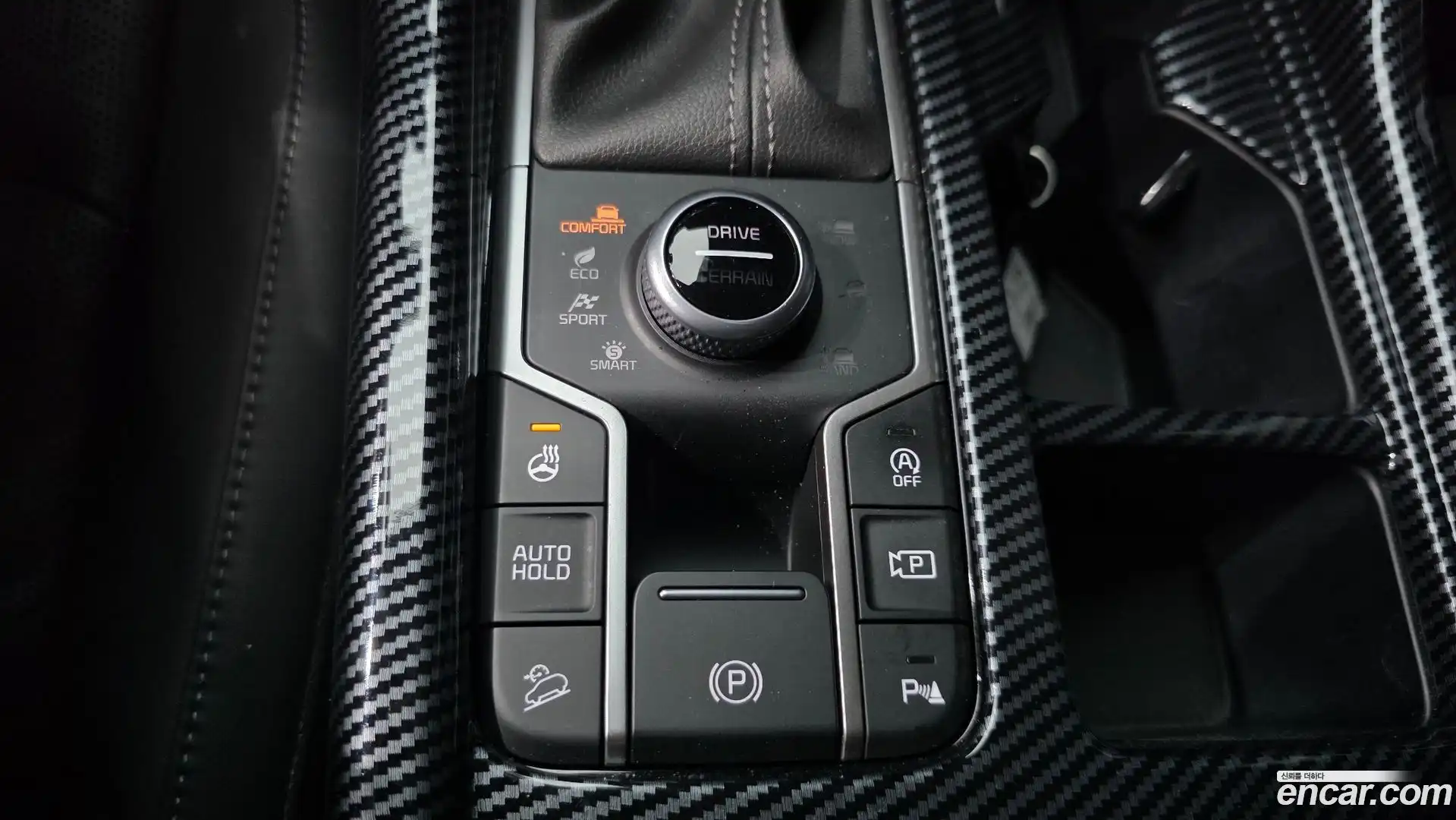 Sorento Kia 2021.5-OPTION-041