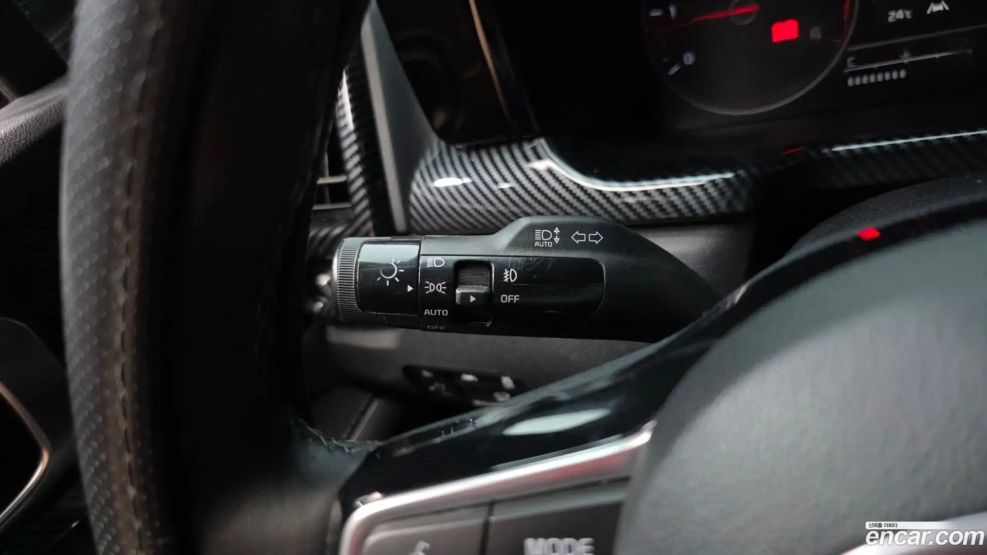 Sorento Kia 2021.5-OPTION-043