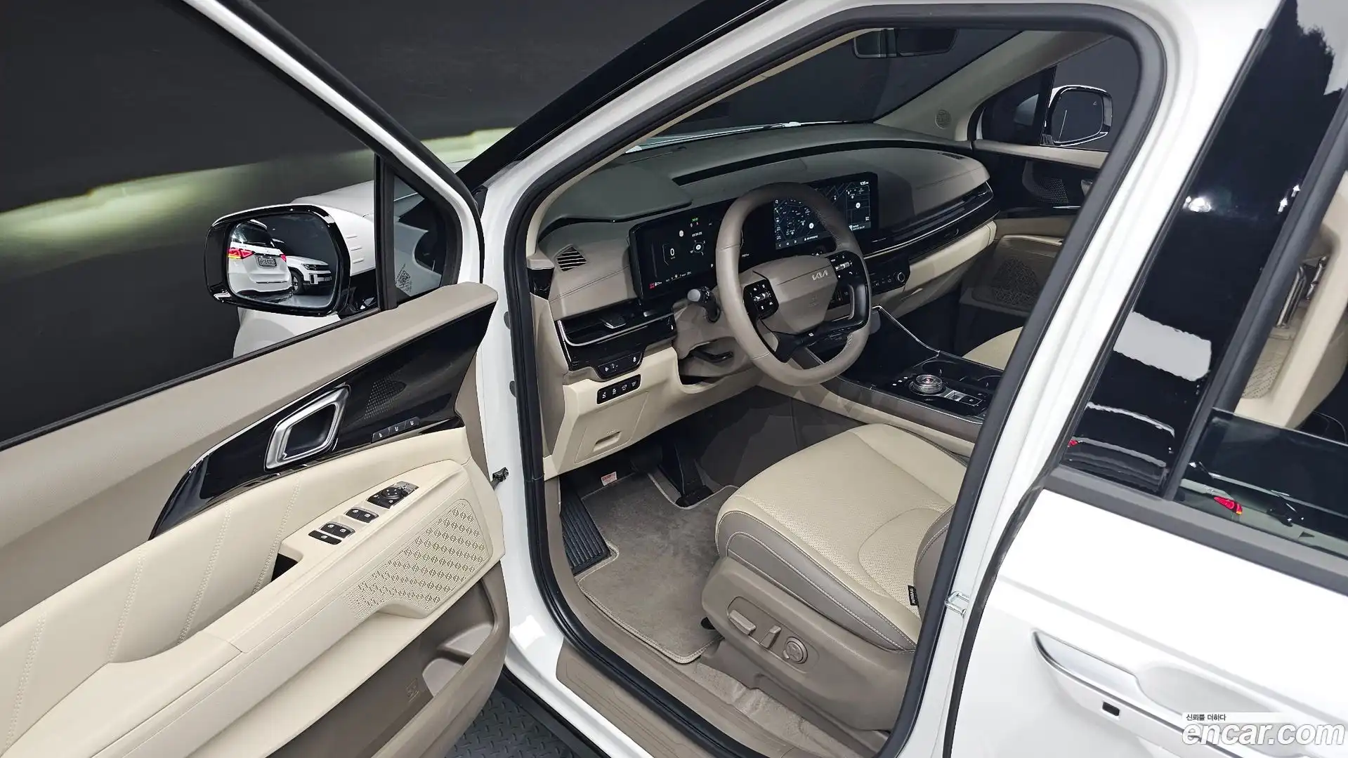 Canival Kia 2025.6-INNER-010