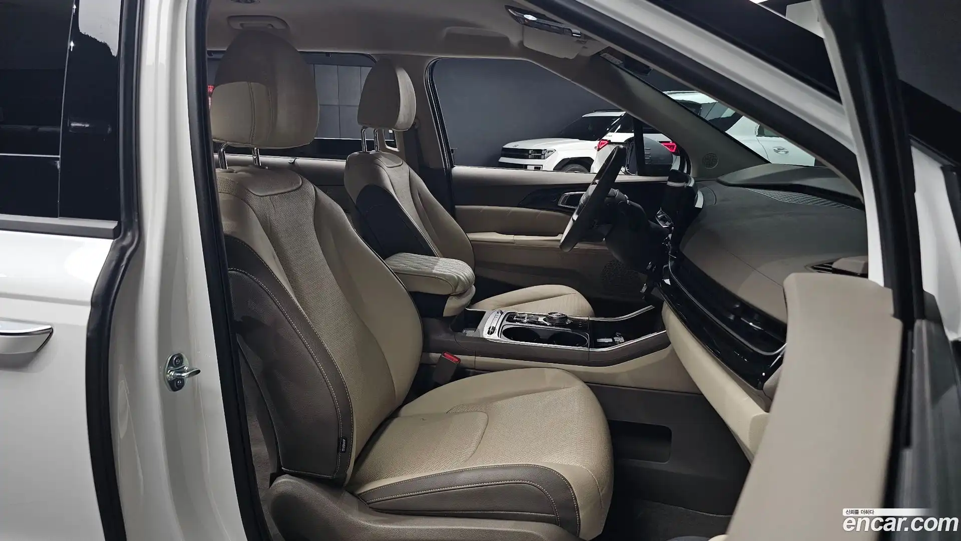 Canival Kia 2025.6-OPTION-015