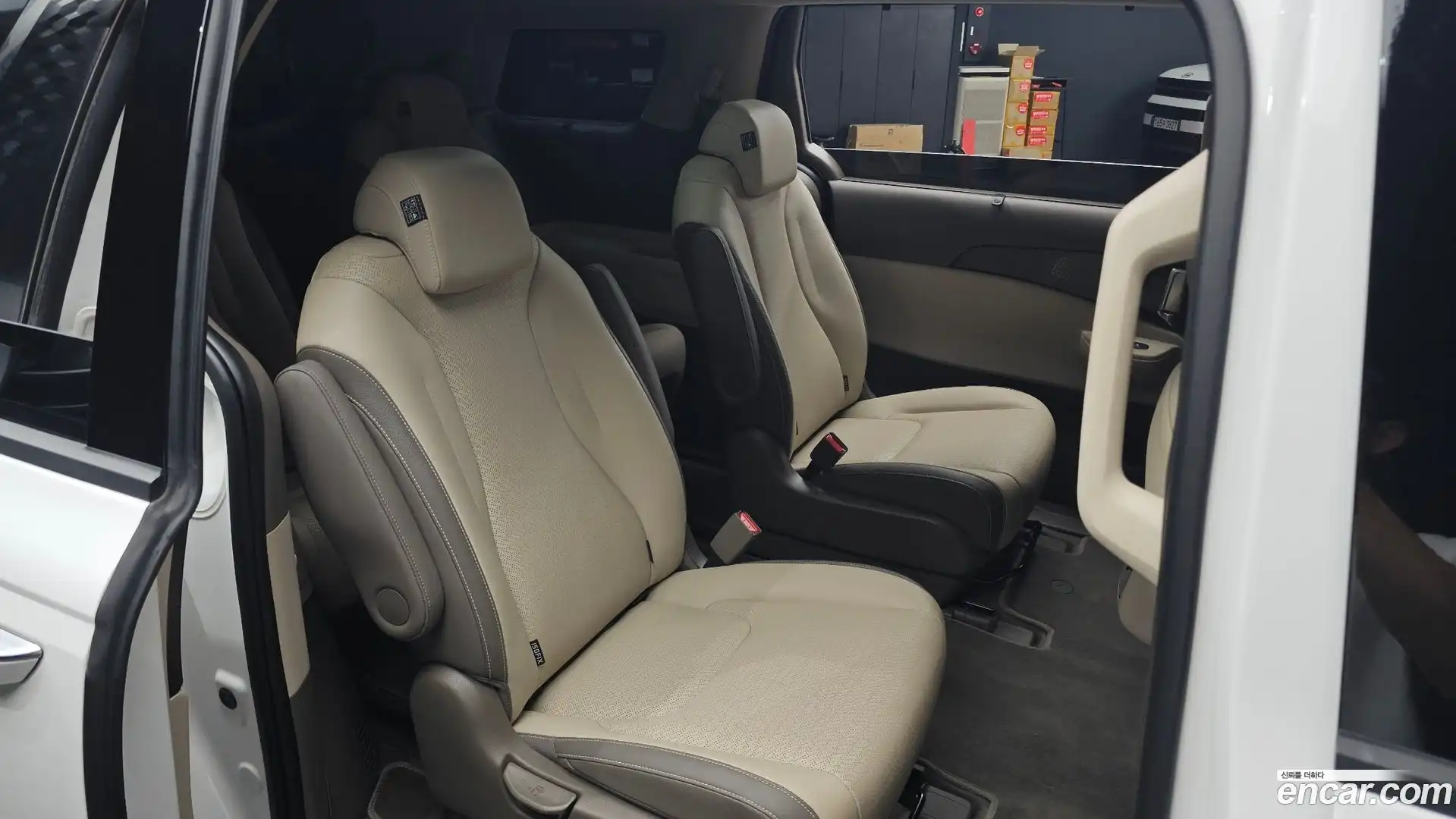 Canival Kia 2025.6-INNER-036