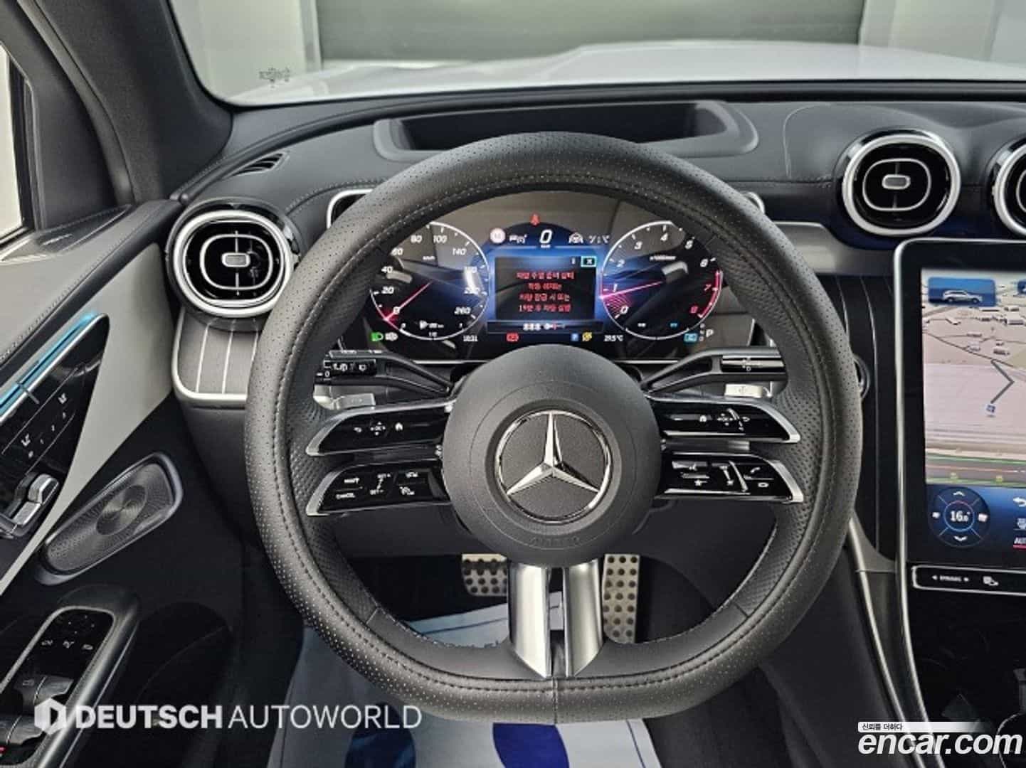 GLC-Class Mercedes-Benz 2024.4-OPTION-017