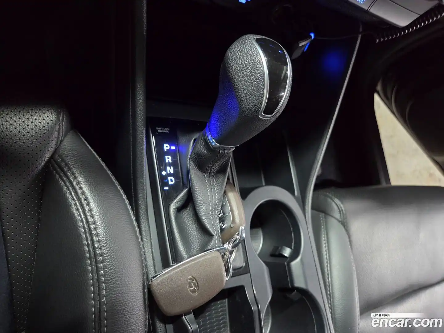 Tucson Hyundai 2020.10-INNER-009